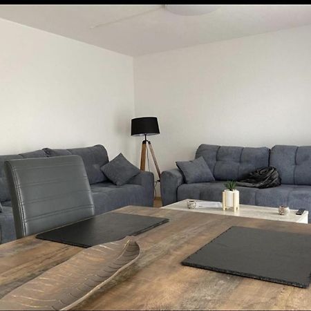 Lorbeer Lägenhet Uhldingen-Mühlhofen Exteriör bild