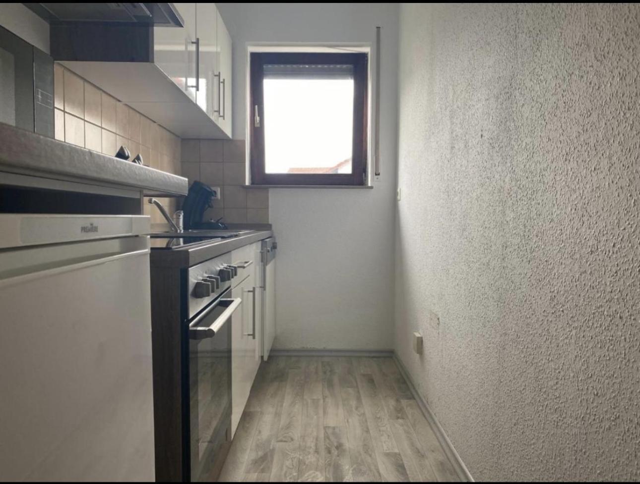 Lorbeer Lägenhet Uhldingen-Mühlhofen Exteriör bild