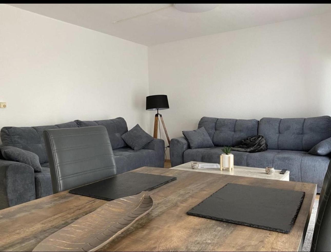 Lorbeer Lägenhet Uhldingen-Mühlhofen Exteriör bild